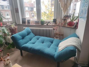 Canapé - Divan  beschikbaar voor biedingen