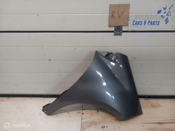 Mercedes A-klasse W169 Zijscherm Rechts Grijs 748 2004-2012 beschikbaar voor biedingen