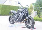 Yamaha MT 09 Tech Black, 890 cc, Motorrijbewijs A, Bedrijf, 3 cilinders