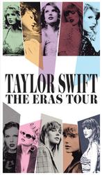 4 billets Taylor Swift Lyon Cat OR 3 juin, Tickets & Billets, Concerts | Pop, Trois personnes ou plus, Juin