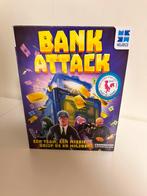 Bank Attack, Ophalen, Zo goed als nieuw