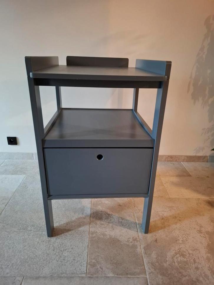 Pericles verzorgingstafel, Enfants & Bébés, Chambre d'enfant | Meubles Autre, Enlèvement