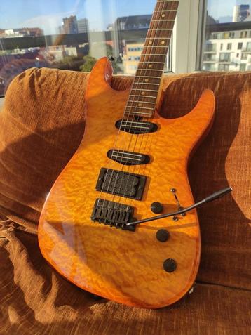 Sadowsky S-style NYC 1995 beschikbaar voor biedingen