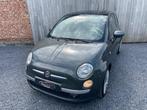 FIAT 500, Auto's, Voorwielaandrijving, Euro 5, Stof, 1242 cc