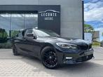 BMW 3 Serie 320 320dA Touring Virtual/Camera/Carplay/Zetelve, Automaat, Stof, Gebruikt, 109 g/km