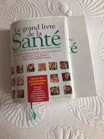 A vendre LE GRAND LIVRE de la SANTÉ. Mayo clinic, Livres, Santé, Diététique & Alimentation