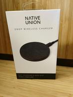 Chargeur sans fil Native Union Drop + facture, Enlèvement ou Envoi