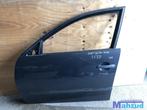 SEAT IBIZA 3 6L1 Grijs LS7Z Links linker voor deur portier, Auto-onderdelen, Gebruikt, Links, Seat, Deur