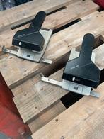 Perforator, Ophalen, Gebruikt