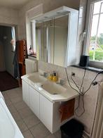 Badkamer of onderdelen v/d badkamer, Ophalen, Gebruikt