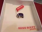 Superbe bague MISS SIXTY, Enlèvement ou Envoi, Neuf