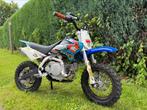 Moto YCF 50cc, Motoren