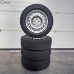 Complete winterset Mercedes Vito 447 16" (#3172), 16 inch, Banden en Velgen, Nieuw, Personenwagen