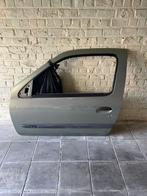 Porte avant gauche – Renault Clio 2, Auto-onderdelen, Ophalen, Gebruikt, Links, Renault