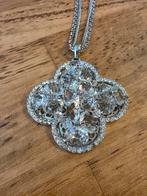Prachtige ketting, Handtassen en Accessoires, Ophalen of Verzenden, Goud, Ketting