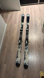 Rissignol woodcore twin tips (sprayers fs), Ophalen, 160 tot 180 cm, Gebruikt, Rossignol