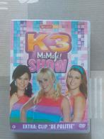 Dvd Mama'se, Cd's en Dvd's, Dvd's | Kinderen en Jeugd, Ophalen of Verzenden
