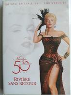 Rivière sans retour / DVD, Cd's en Dvd's, Dvd's | Avontuur, Ophalen of Verzenden