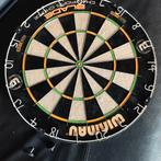 Traingsbord Winmau, Ophalen of Verzenden, Zo goed als nieuw, Dartbord