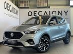 MG ZS Luxury 1.5 VTI-Tech *Applecarplay/Androidauto*360°Cam, Auto's, MG, https://public.car-pass.be/vhr/57c616ed-5937-4d7a-8319-7d89455e04cd