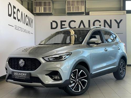MG ZS Luxury 1.5 VTI-Tech *Applecarplay/Androidauto*360°Cam, Auto's, MG, Bedrijf, ZS, ABS, Airbags, Airconditioning, Bluetooth