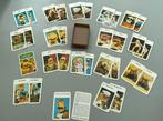 The Muppets zwarte piet-spel kaarten, Collections, Cartes à jouer, Jokers & Jeux des sept familles, Enlèvement ou Envoi