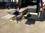 Camperbox, Caravans en Kamperen, Ophalen, Zo goed als nieuw