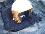 moto / brommer helm, Ophalen of Verzenden, S