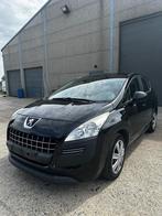 Peugeot 3008 Benzine - 2013 - 110.000km, Bedrijf, Te koop