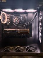 MSI RTX 5080 Insipre 3X OC videokaart, Comme neuf, Enlèvement, Autres types, PCI-Express 5