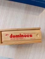 Domino et jeux de cartes, Ophalen of Verzenden, Zo goed als nieuw