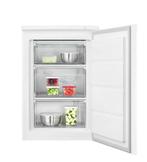 AEG Diepvries vrijstaand, Huis en Inrichting, Keuken | Keukenelementen, Ophalen, Wit, 50 tot 100 cm, Zo goed als nieuw