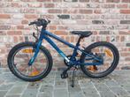 Cube mountainbike 180 Teamline - 20 inch - 6 tot 8 jaar, Fietsen en Brommers, Fietsen | Jongens, Ophalen, Nieuw, Cube, Handrem