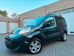 Fiat Qubo | 12 Maanden Garantie | 107 Dkm | Benzine | 2011 |, Auto's, Fiat, Voorwielaandrijving, Euro 5, 1360 cc, 4 cilinders