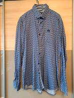 Hemd geruit state of art, Kleding | Heren, Ophalen of Verzenden