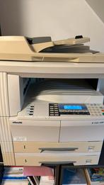 Olivetti d-copia 16MF A4 A3 noir, Computers en Software, Ophalen, Gebruikt, KYOCERA, All-in-one