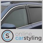 Heko Zijwindschermen Opel Astra G / H / J / K, Auto-onderdelen, -, -, Opel, Nieuw