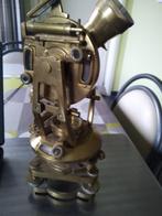 theodoliet, Antiek en Kunst, Antiek | Gereedschap en Instrumenten, Ophalen