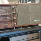 oude radio, Audio, Tv en Foto, Ophalen, Gebruikt