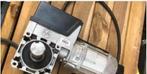 poort motor electromotor voor sectionale poorten/crawford as, Doe-het-zelf en Bouw, Ophalen
