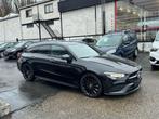 Mercedes-Benz CLA-Klasse 200 CLA 200 D Pack AMG toit pano Fu, Auto's, Automaat, CLA, Gebruikt, 4 cilinders