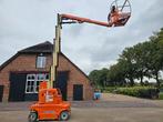 JLG Toucan 1210 mast hoogwerker 2007, Zakelijke goederen, Machines en Bouw | Liften, Steigers en Ladders