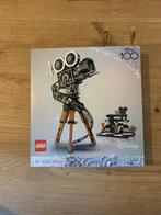 Lego Walt Disney eerbetoon – camera (43230), Ophalen, Nieuw, Complete set, Lego