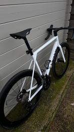 Canyon CF 7 di2 AERO, Fietsen en Brommers, Ophalen, Zo goed als nieuw