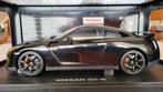 Autoart nissan GTR R35 LIMITED EDITION 2000 stuks wereldwijd, Ophalen, Nieuw, Autoart