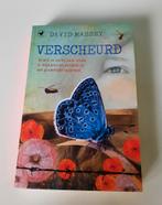Boek "Verscheurd", Ophalen of Verzenden, Zo goed als nieuw, David Massey