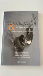 Tweelingzielen & andere allianties, Boeken, Ophalen of Verzenden, Zo goed als nieuw