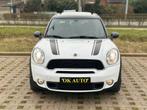 Mini Countryman Cooper S All4 garantie 12 maanden volledig, Auto's, Euro 5, Particulier, Cooper, Panoramadak