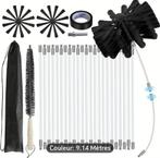 Quitte de ramonage cheminée, Enlèvement