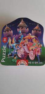 Puzzel van Educa 50stuks. In prima staat!, Kinderen en Baby's, Ophalen, 10 tot 50 stukjes